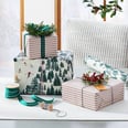ICYMI — Hearth & Hand With Magnolia's Target Holiday Collection Has the Cutest Wrapping Paper