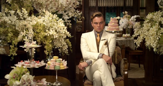The Great Gatsby Fashion Dvd Extra Popsugar Entertainment
