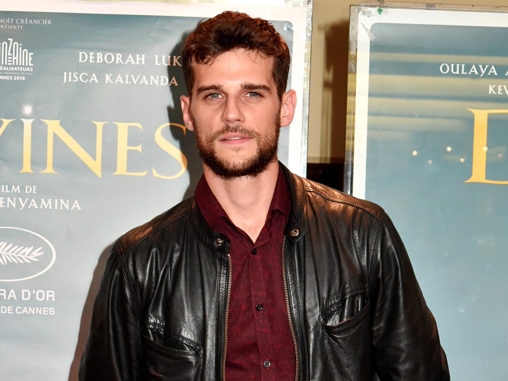 Hot Pictures of Kevin Mischel