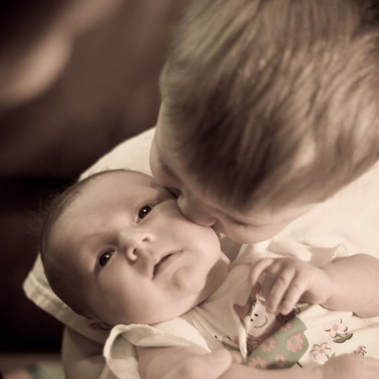 Beautiful Sibling Photos