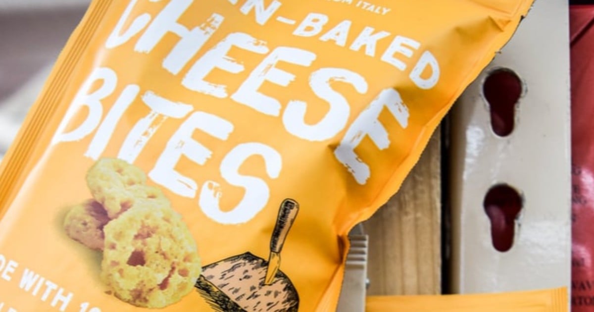 Healthy Kid Snacks at Trader Joe's POPSUGAR Family