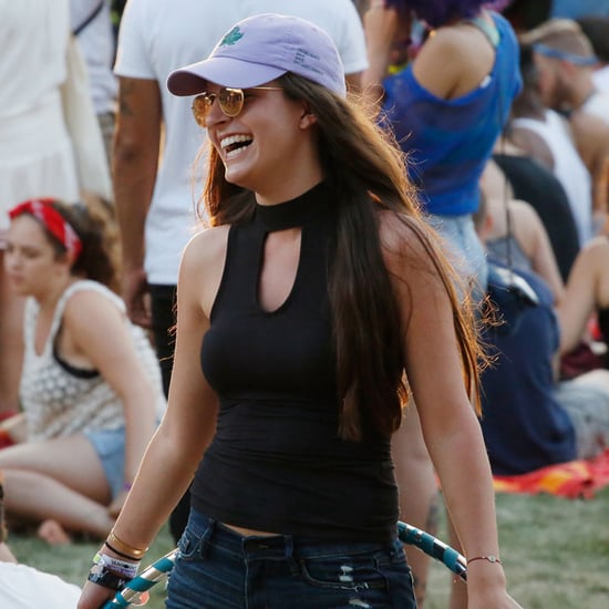 Music Festival Advice