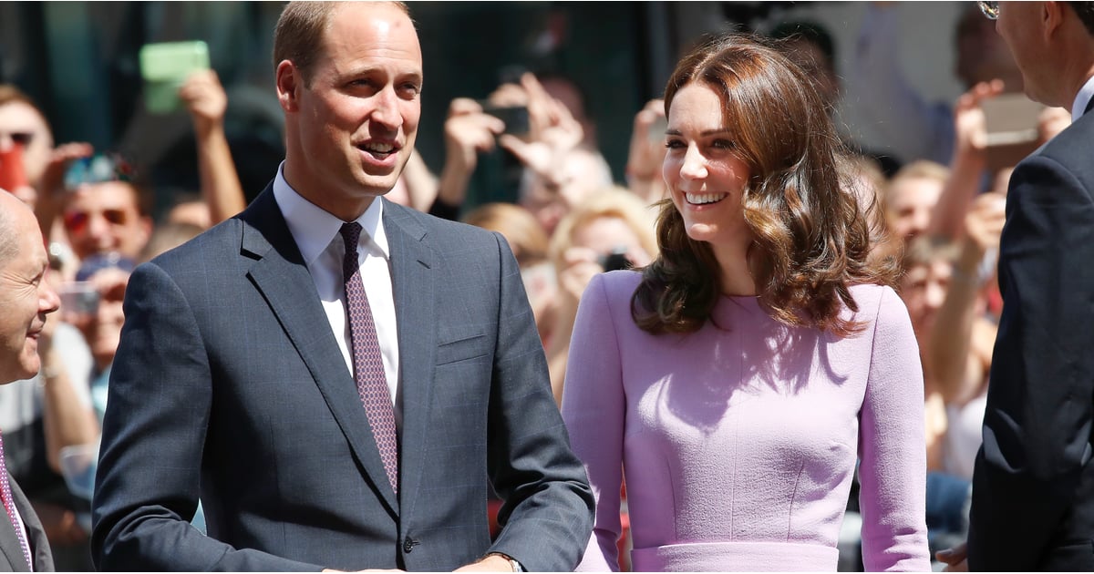 Does the Royal Family Watch TV? | POPSUGAR Celebrity