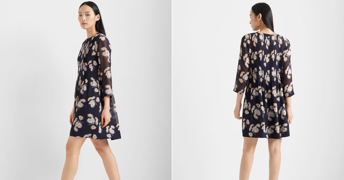 Spring Is Coming, and We Can’t Wait to Show Out in These Gorgeous Silk Dresses