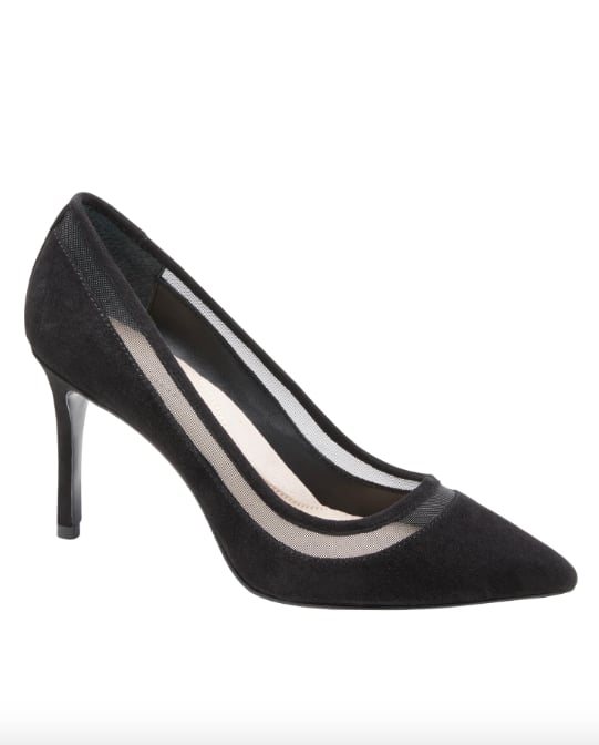 Madison 12-Hour Mesh Pump