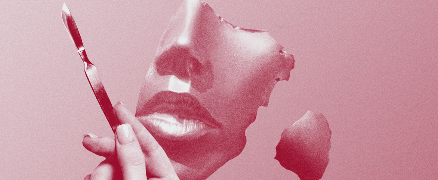 Why You May Regret Buccal Fat Removal Later POPSUGAR Beauty