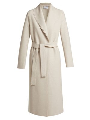 Harris Wharf London Coat