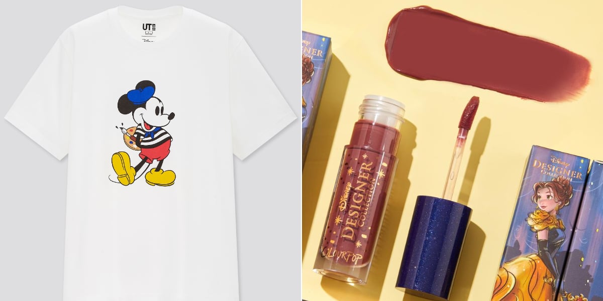 21 Magical Gift Ideas for Disney Mickey Mouse Fans