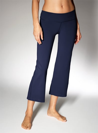 Essential Pant Capri Essential Pant Capri