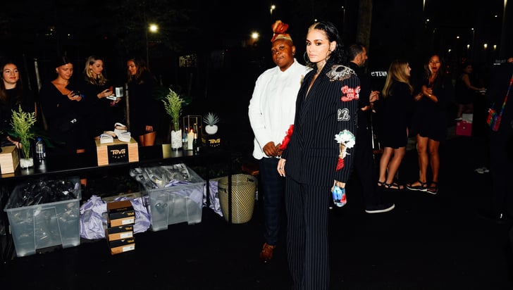 Met Gala 2021: See the Best Afterparty Looks of the Night