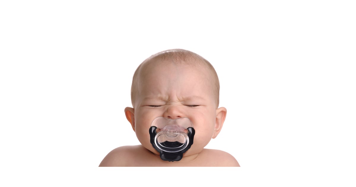 2014 Pacifier Recall POPSUGAR Moms