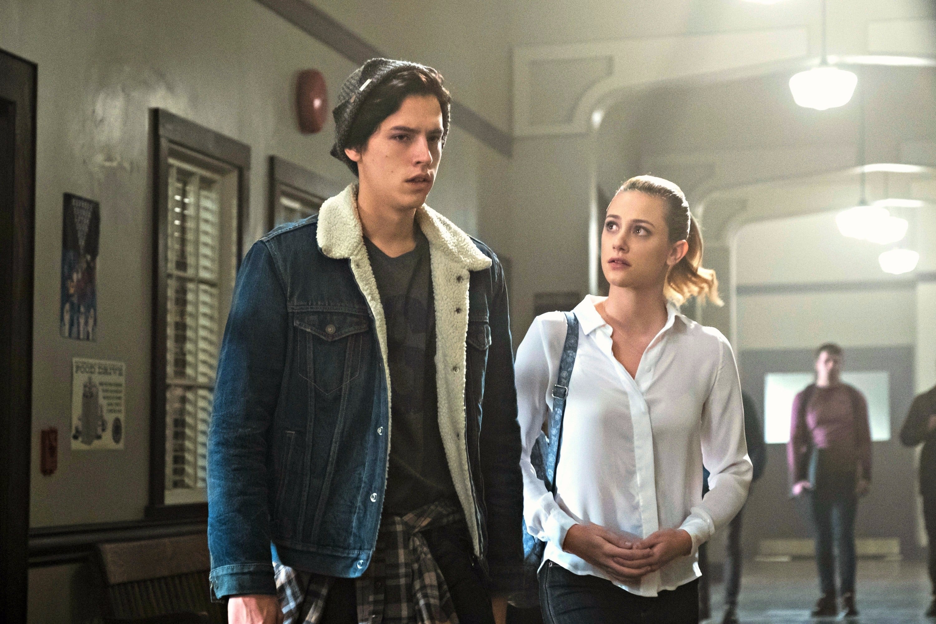 Fall TV Premiere Dates 2017 | PS Entertainment