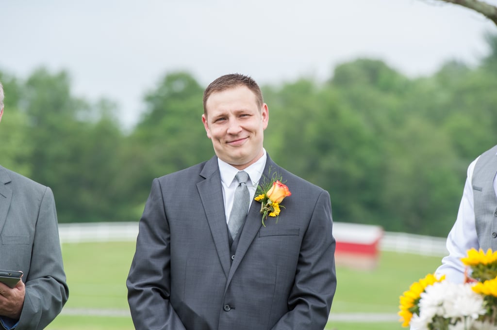 Farm Wedding