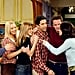 Friends Is Returning to Theaters on Thanksgiving