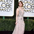 Emma Stone's Dreamiest Red Carpet Looks Prove That She's a True Star