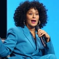 Tracee Ellis Ross Got Real About Loving Your Body Amid Quarantine Weight Gain