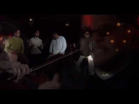 "A Puro Dolor" by Son by Four