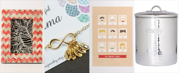 Mother's Day Gifts For New Grandmas