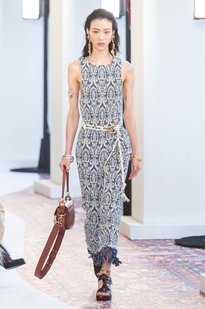Chloé Spring 2019 Collection