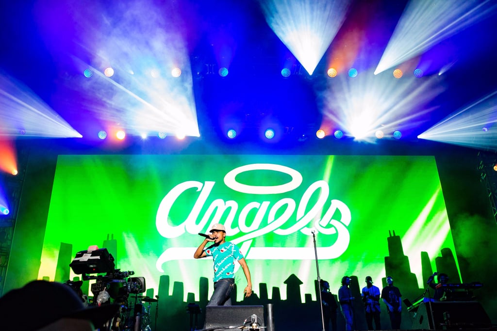 Reasons to Go to Austin City Limits Music Festival