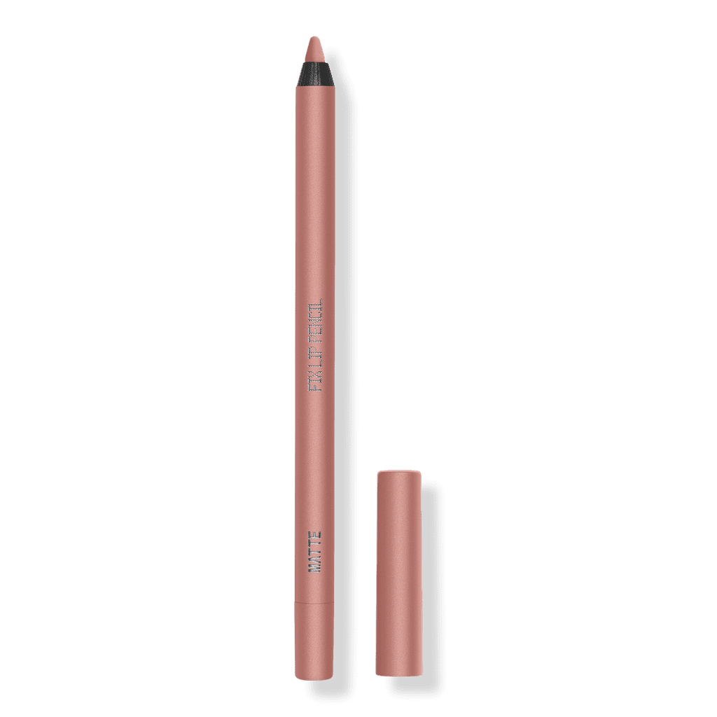 About-Face Matte Fix Lip Pencil