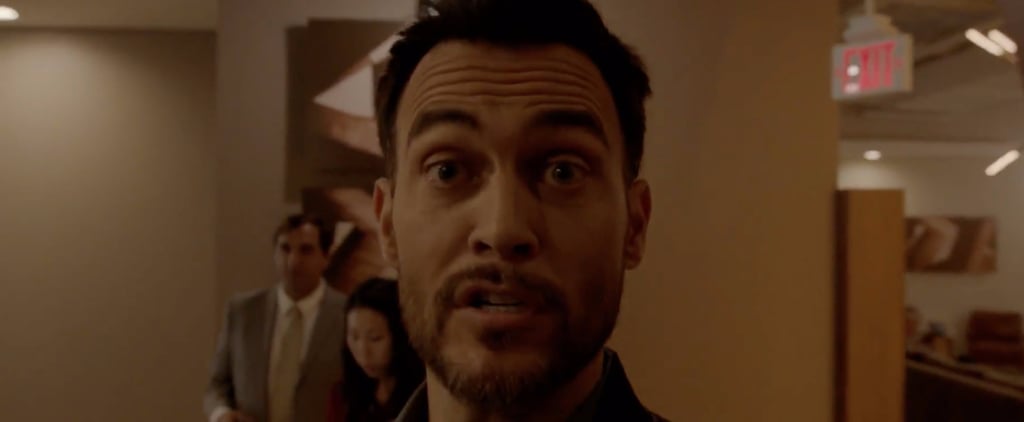 American Horror Story: Roanoke Episode 6 Preview