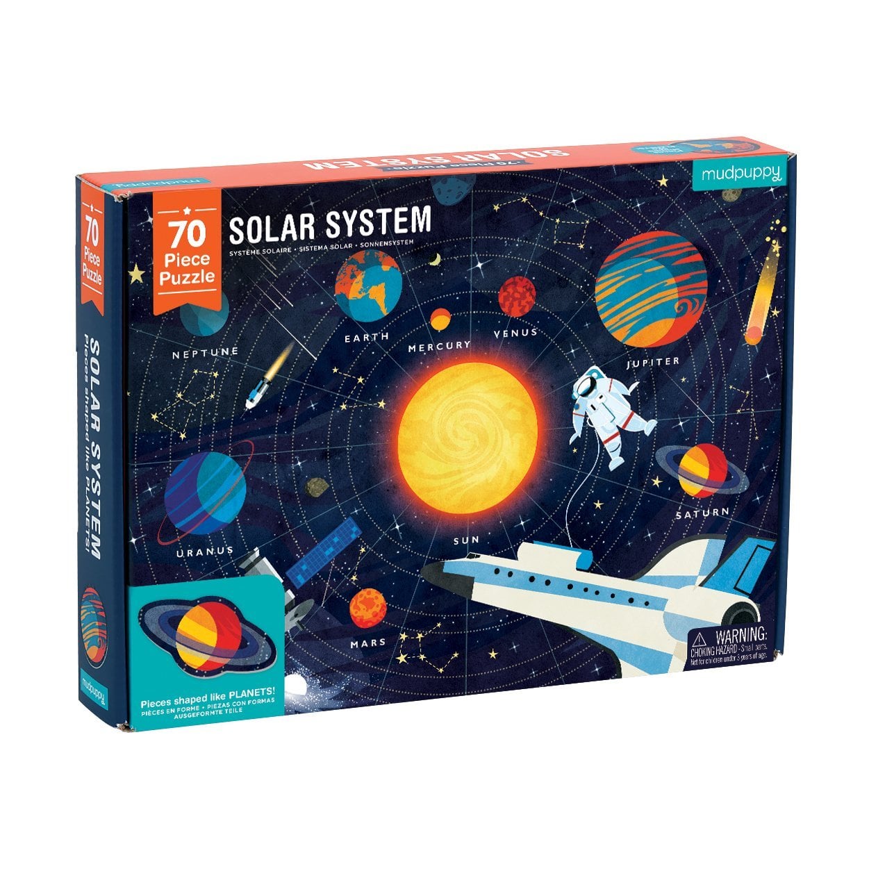 solar system gifts for 5 year old