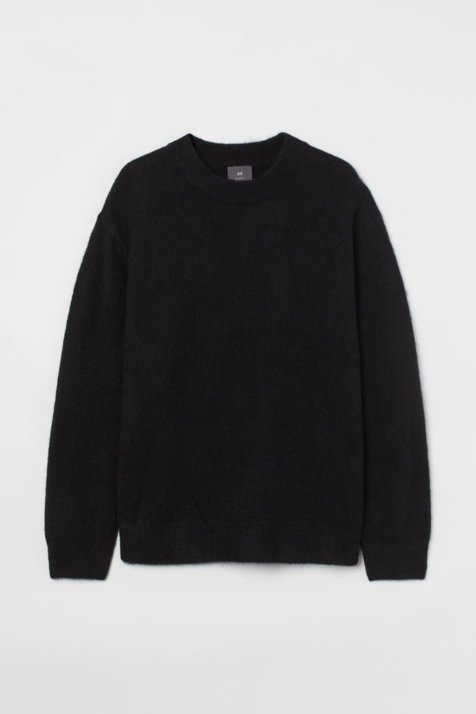 H&M Relaxed Fit Sweater