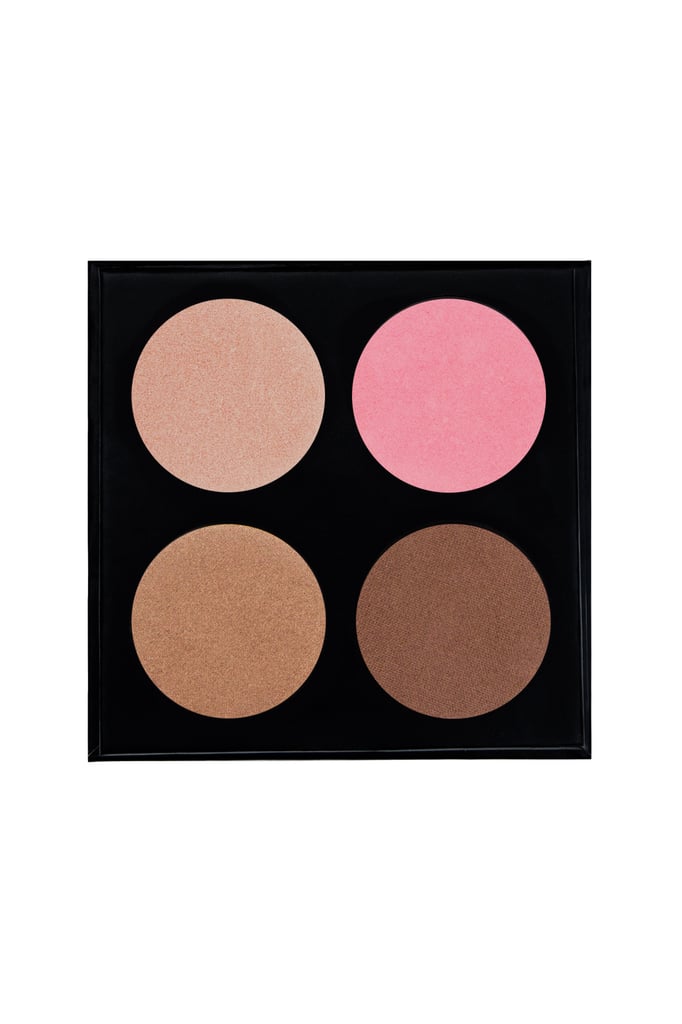 ISH Contour Palette in Light Medium