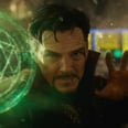 Could Doctor Strange Save Everyone Who Dies in Infinity War? Possibly — Here's How