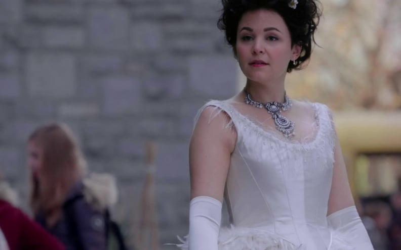 Snow White, Season 1