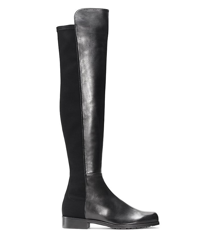 stuart weitzman the amber boot