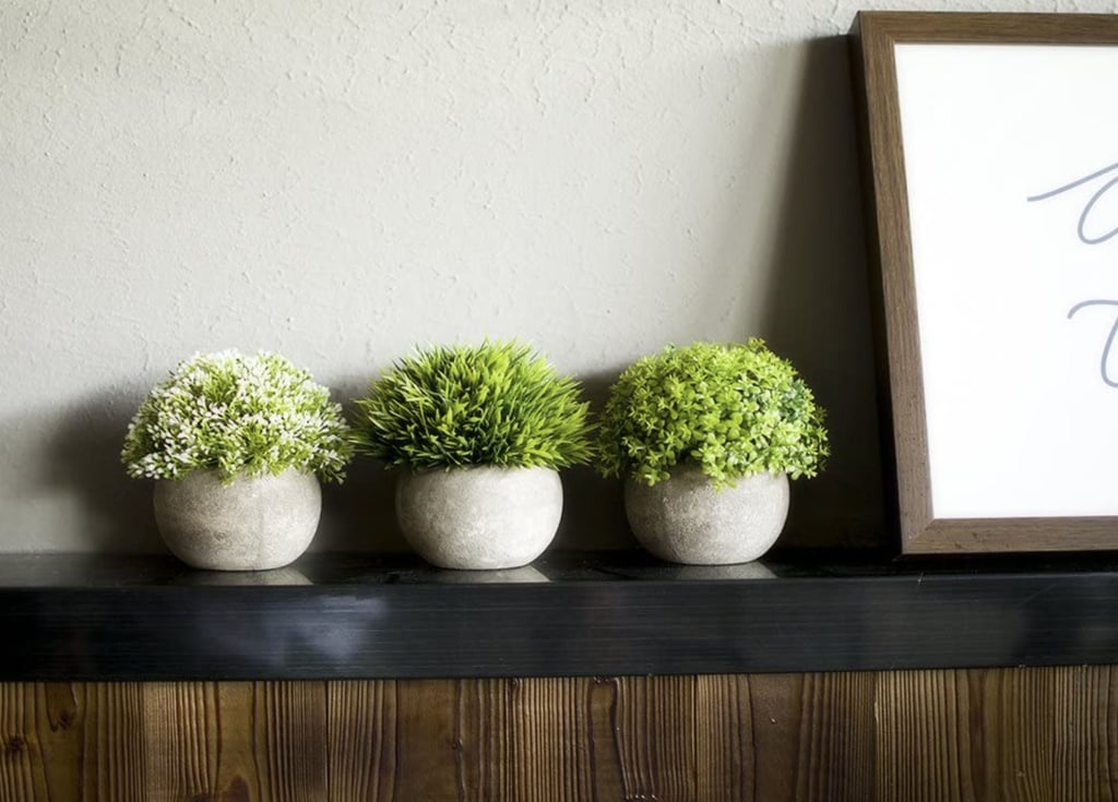Opps Mini Artificial Plants