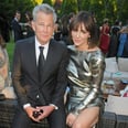 David Foster Addresses His Engagement to Katharine McPhee For the First Time