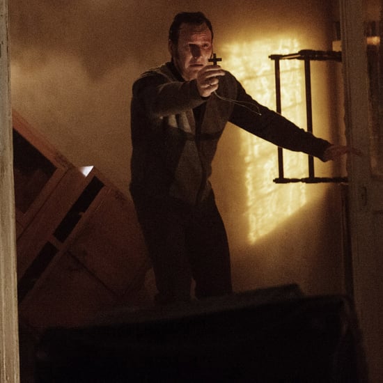 The Conjuring 2 Trailer