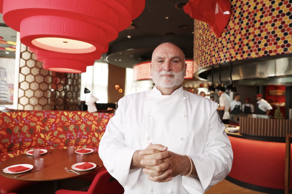 Chef José Andrés Shares His Kitchen Essentials