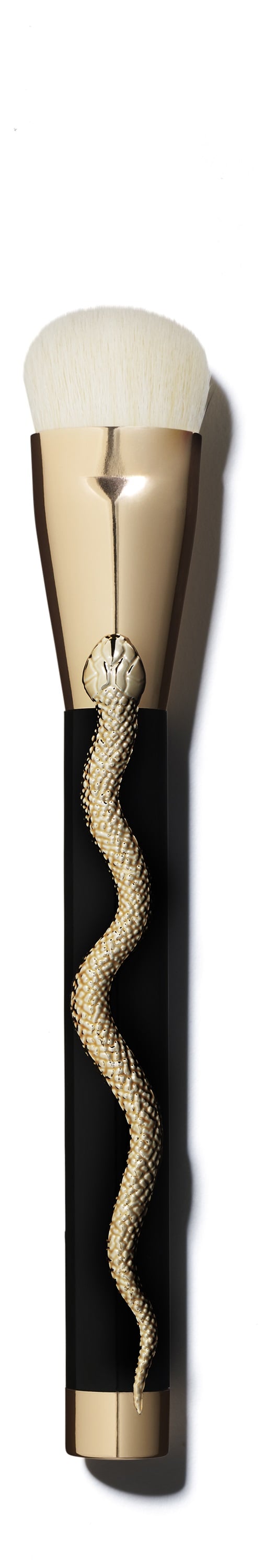 Sonia Kashuk Serpent Synthetic Rounded Contour Brush