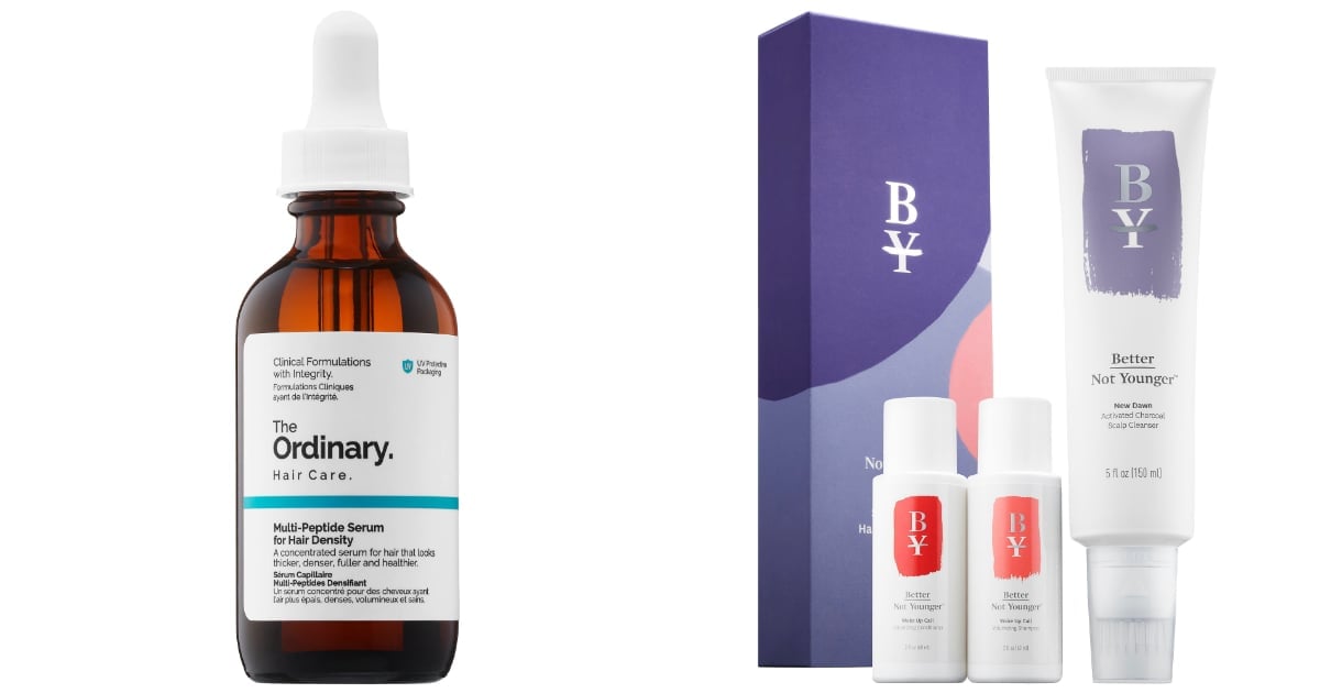 Top Rated Hair Growth Products At Sephora Popsugar Beauty
