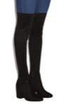 Romea Heeled Boot