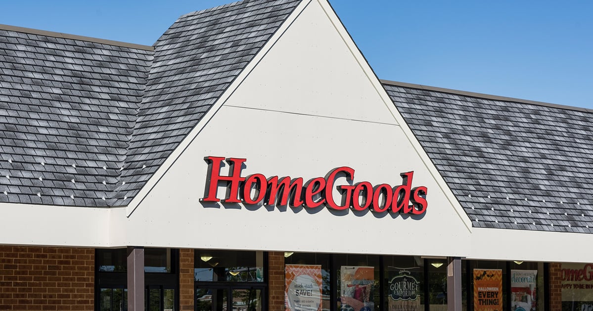 HomeGoods Is Launching a Shoppable Online Store in 2021 POPSUGAR Home