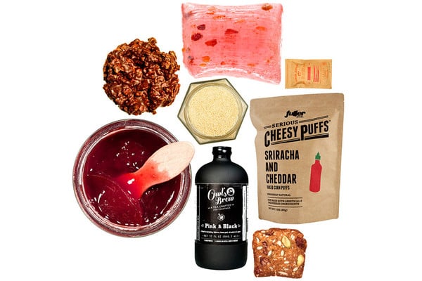 Party Picks From Mouth.com