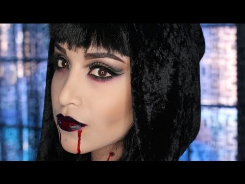Mythical Vampire