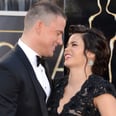 Jenna Dewan and Channing Tatum Mark Their 7-Year Wedding Anniversary With 2 Sweet Photos