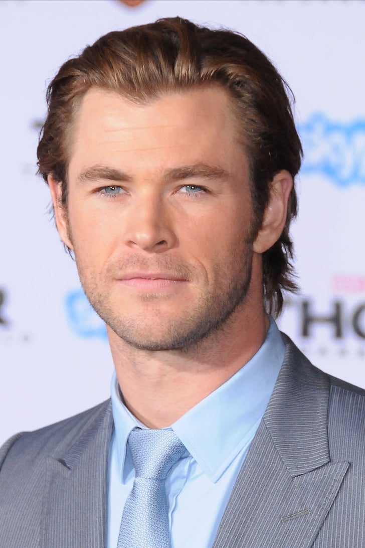 Chris Hemsworth