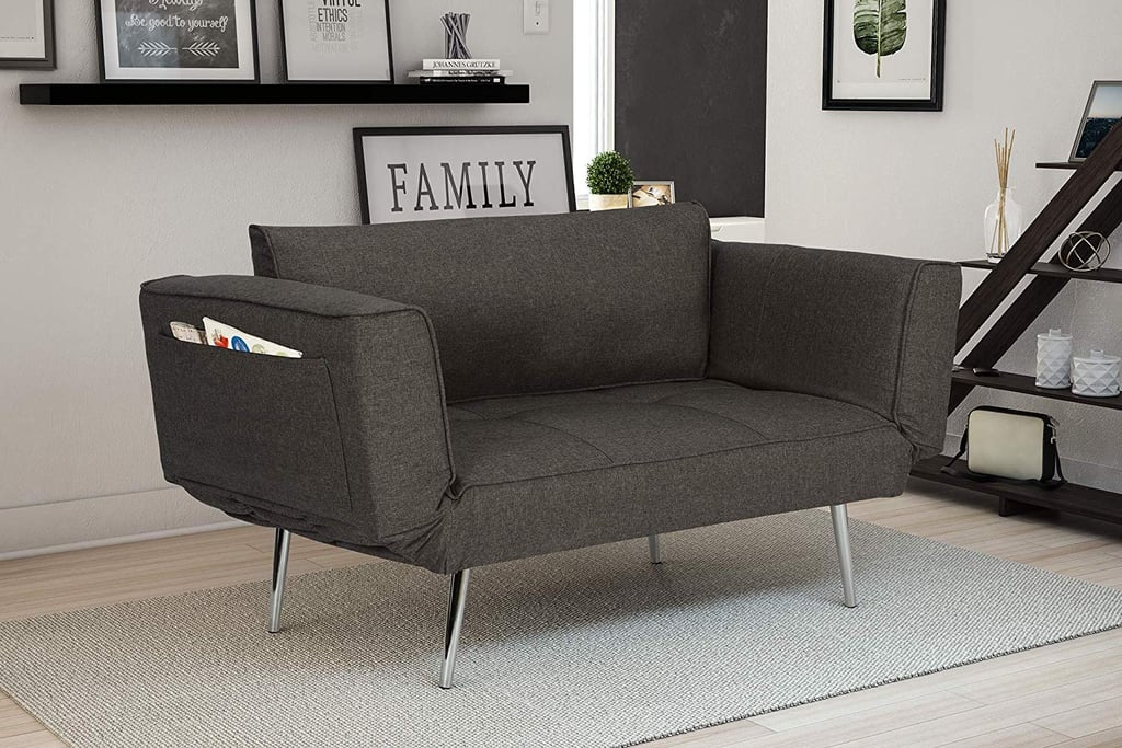 Novogratz Leyla Loveseat