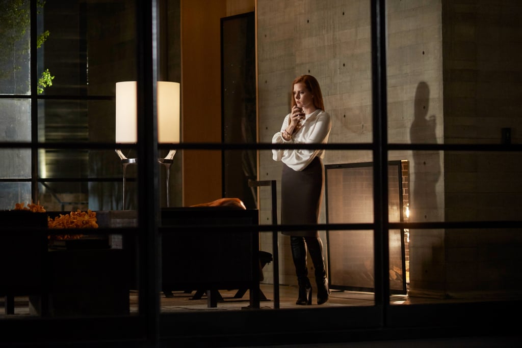 Nocturnal Animals