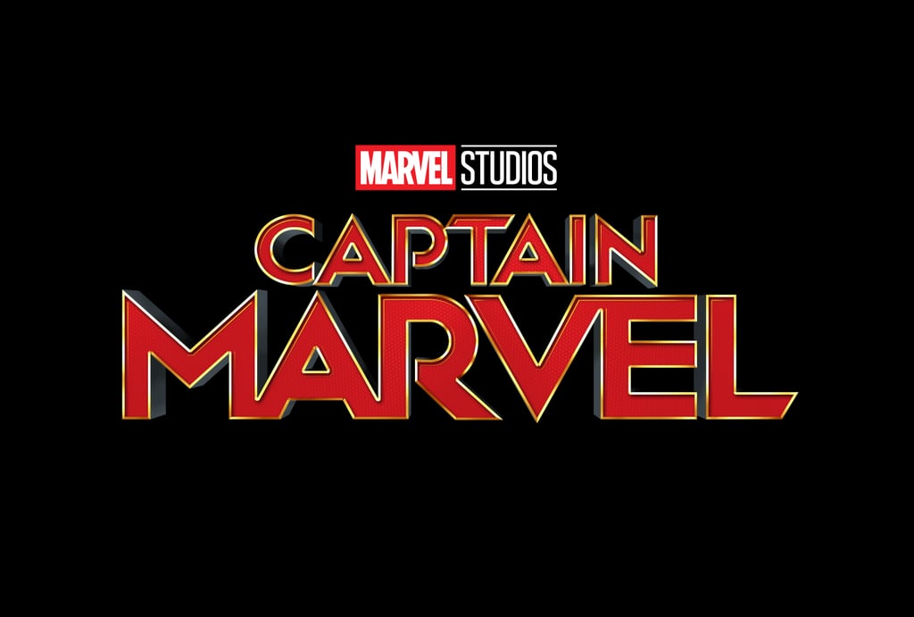 The Title Treatment