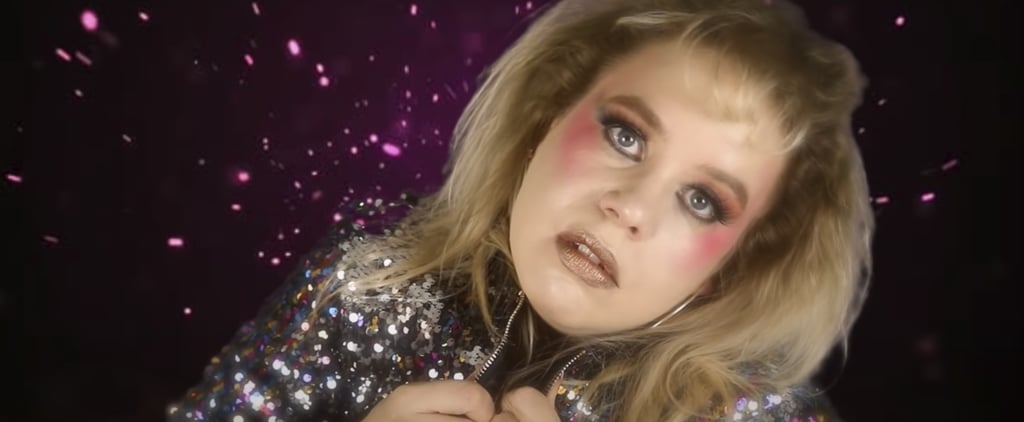 If Beauty Gurus Existed in the '80s Viral Video
