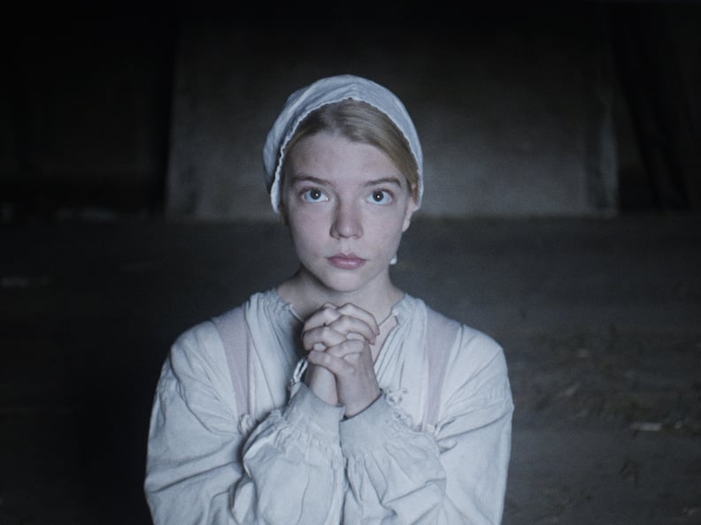 The Witch Was Anya Taylor-Joy's Breakthrough Role
