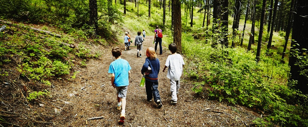 The CDC Releases Guidelines for Summer Camp During COVID-19
